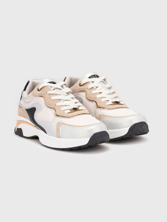 PORTIA LOVE sneakers - 1