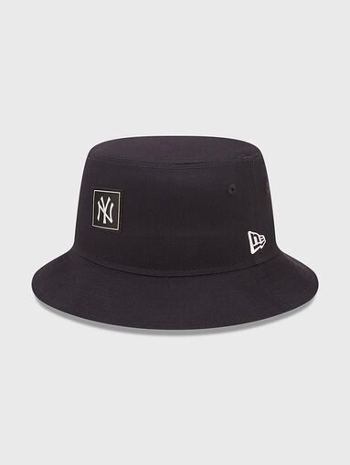 NEW YORK YANKEES navy blue bucket hat - 3