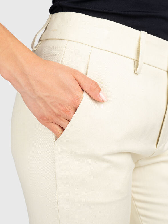 MELI short trousers - 4