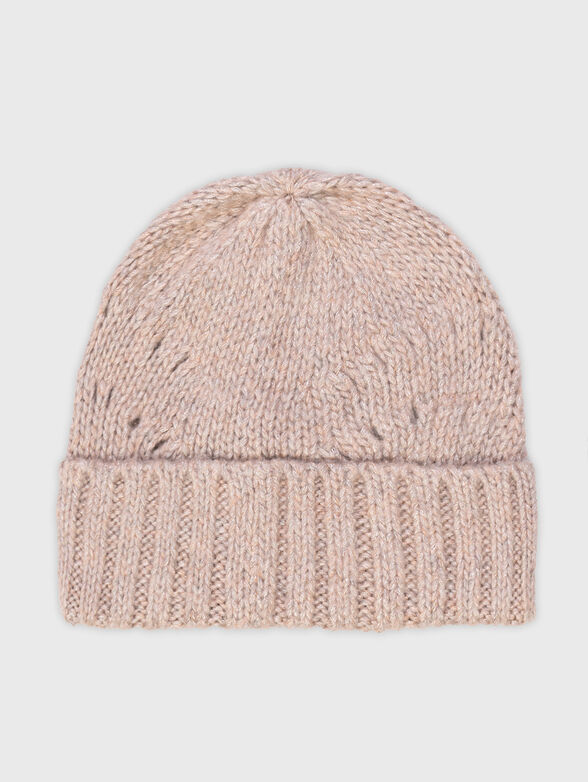 EMILIE knitted hat - 2