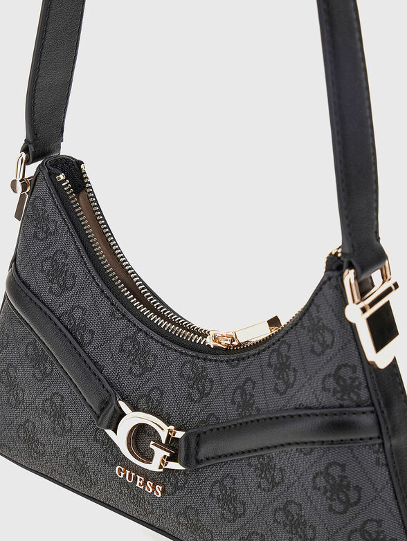 DEA crossbody bag with 4G print - 4