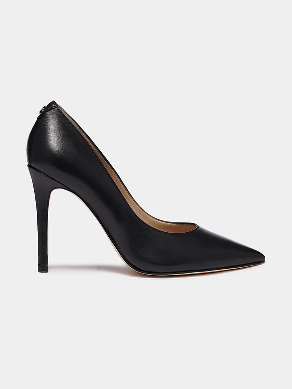 GAVI Genuine leather pumps - 1