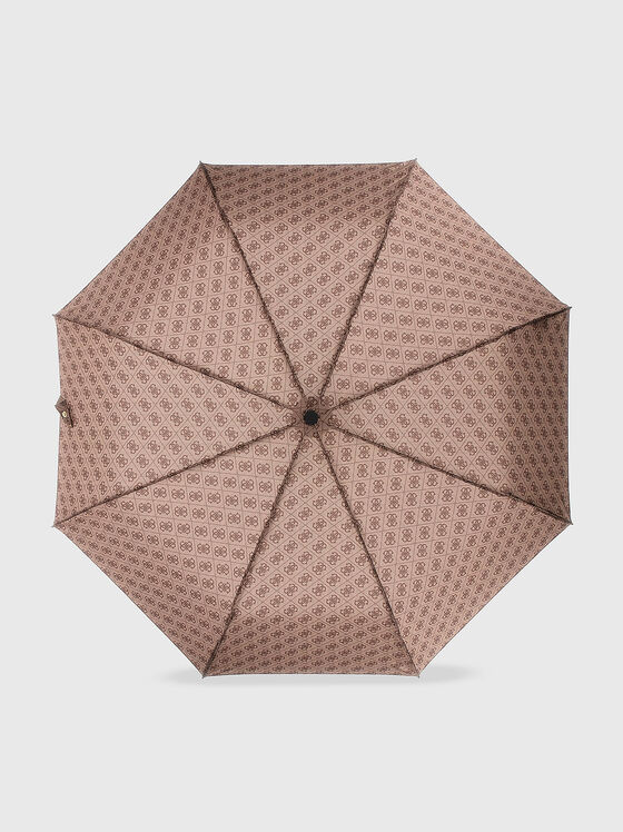 Umbrella with 4G print - 1