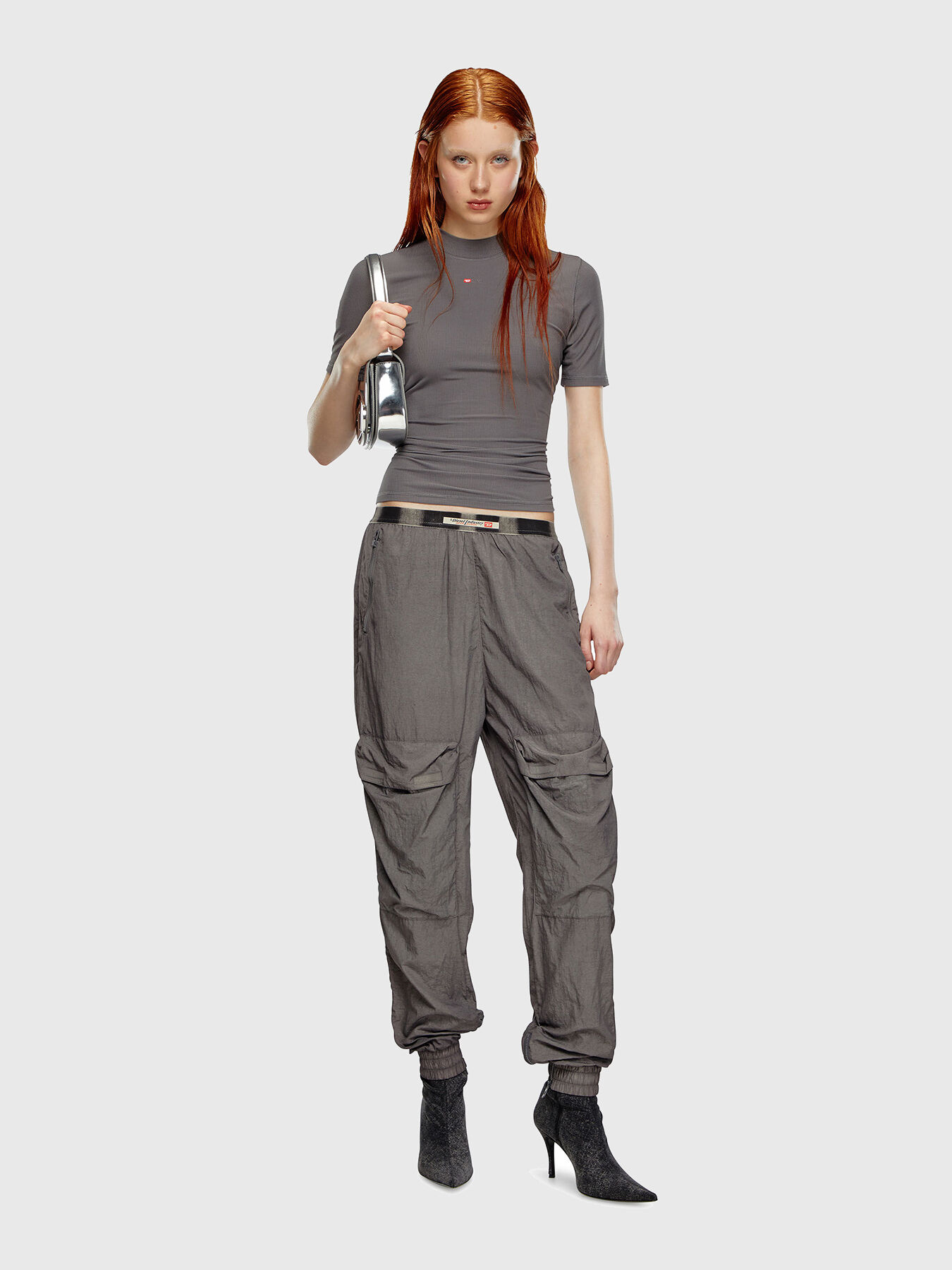 P-ARADISE trousers brand DIESEL — Globalbrandsstore.com/en