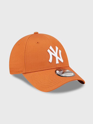 NEW YORK YANKEES 9FORTY cap - 4