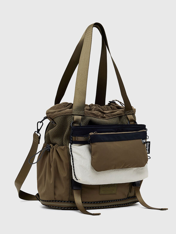 BASIC MODULAR DISCOVER backpack - 4