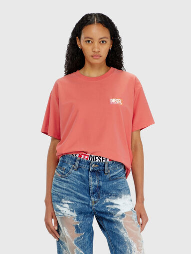 For Successful Loving T-shirt - 4