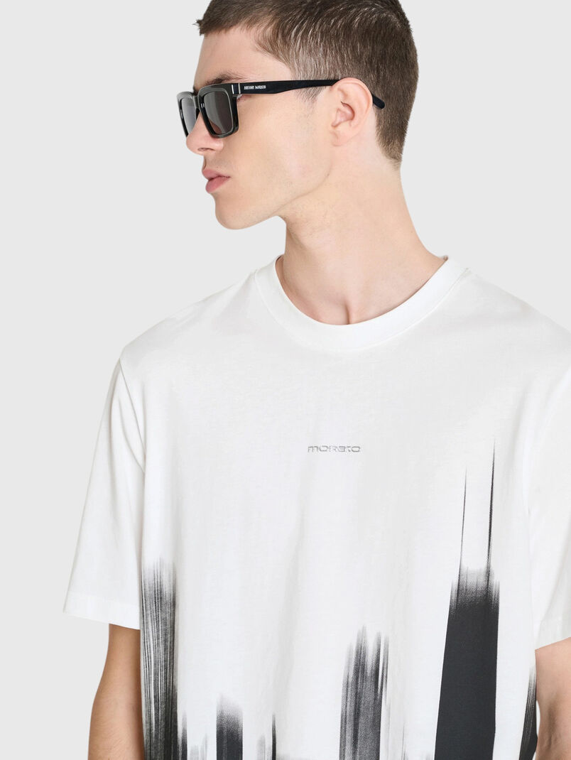 Cotton t-shirt - 3