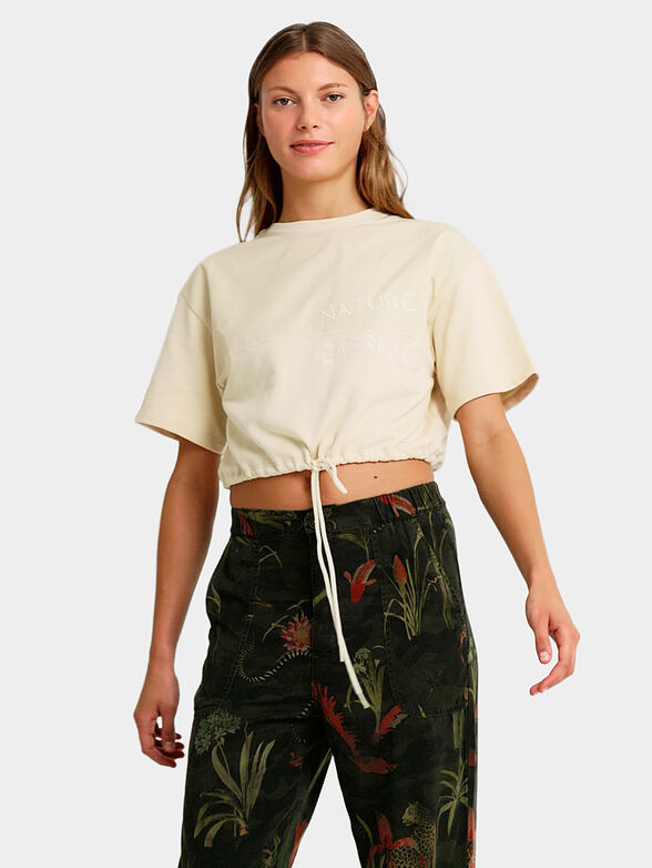 BOUDICCA T-shirt - 1