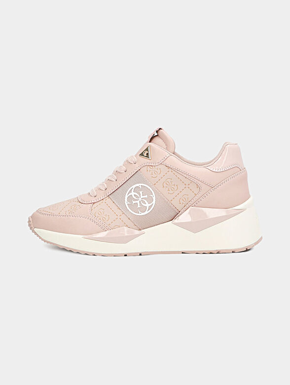 TESHA Sneakers - 2
