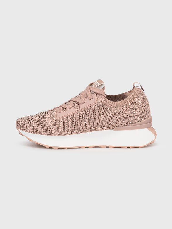 LAURINE sneakers  - 4