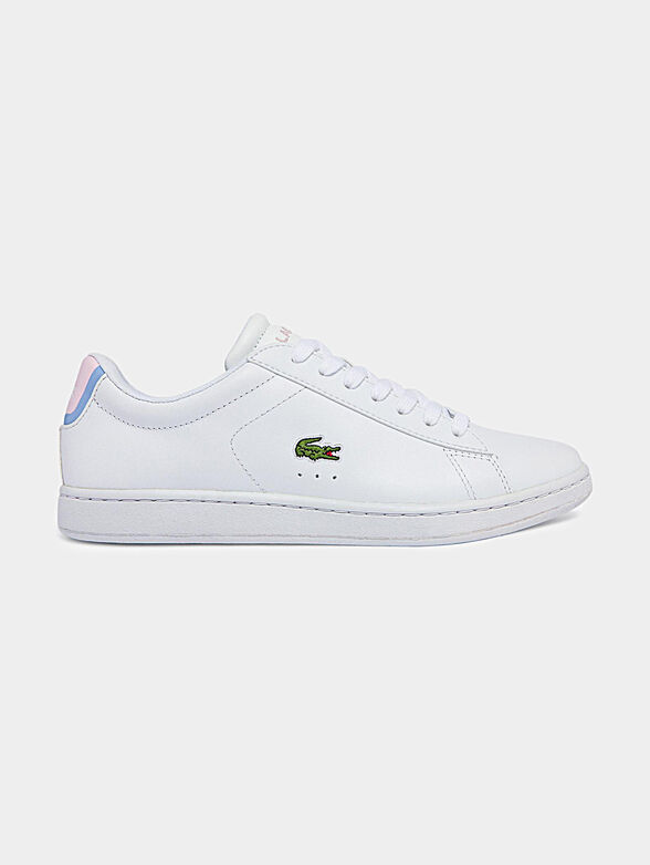 CARNABY EVO 0722 white sneakers - 1