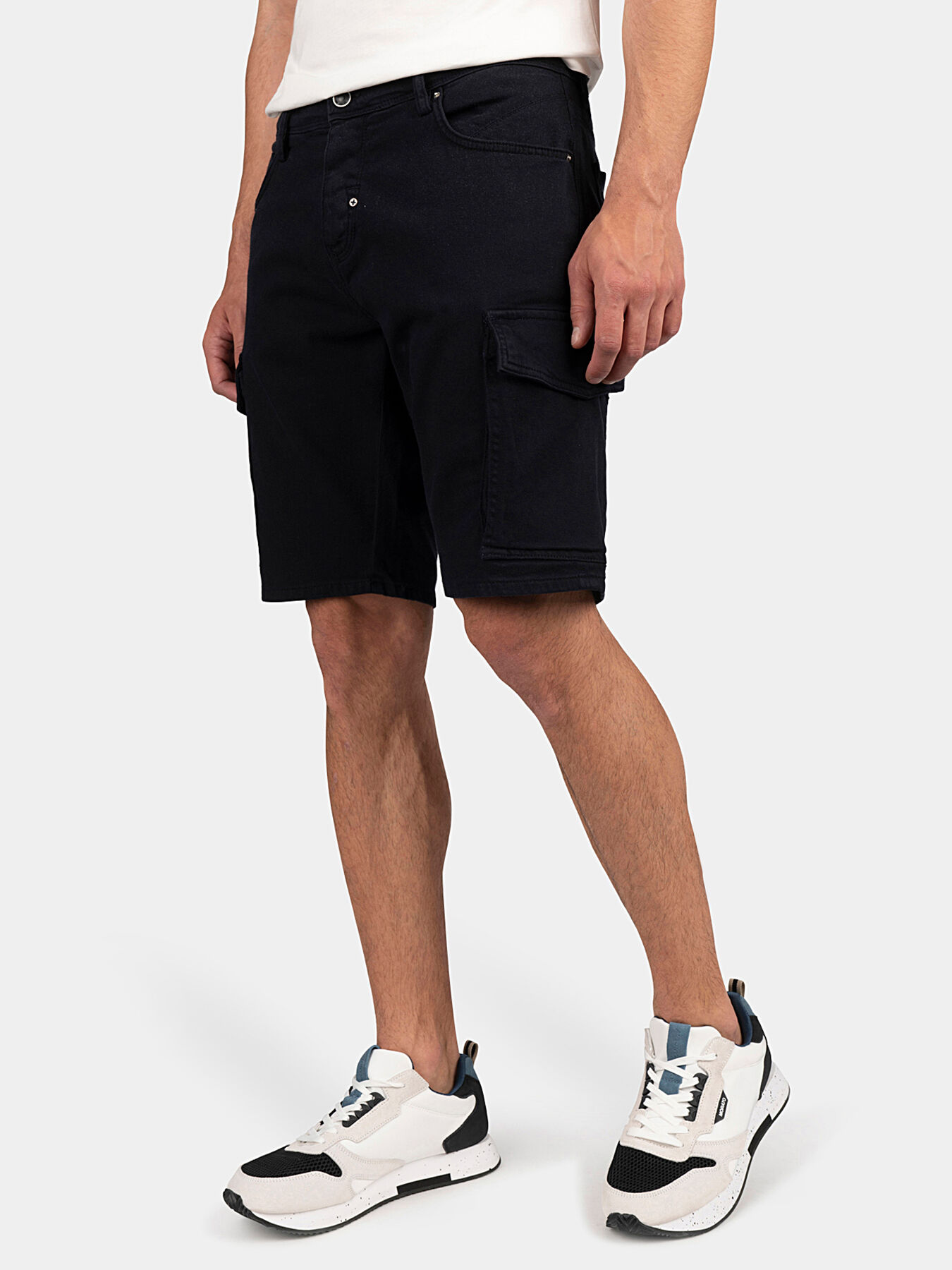 Antony 2025 morato shorts