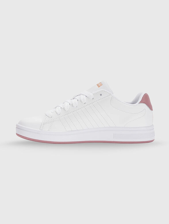 COURT SHIELD sneakers - 4