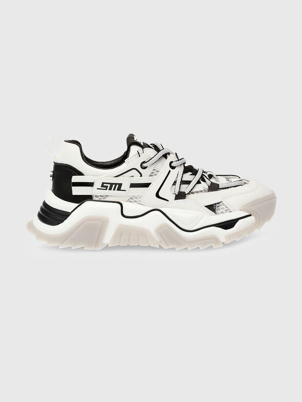 KINGDOM-E sneakers - 1