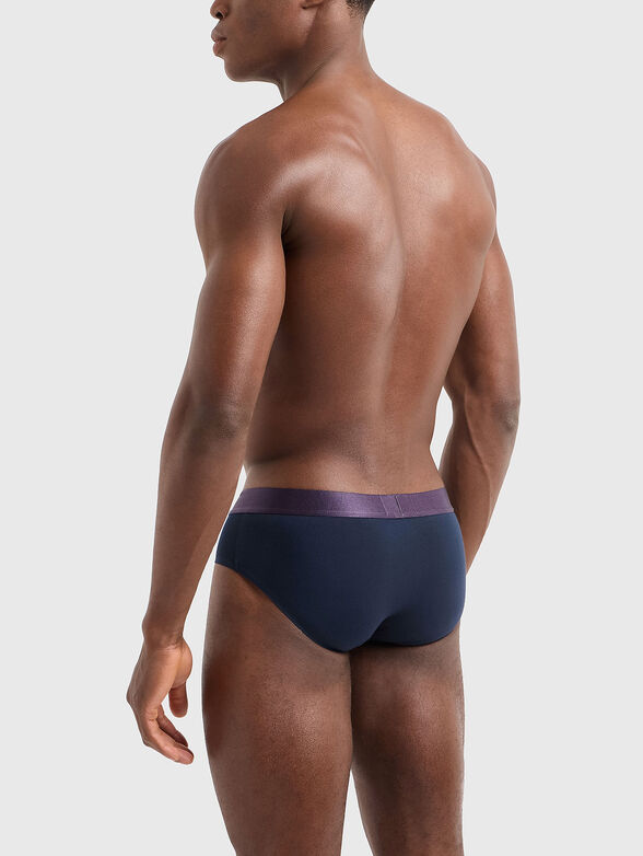 Soft modal briefs - 2