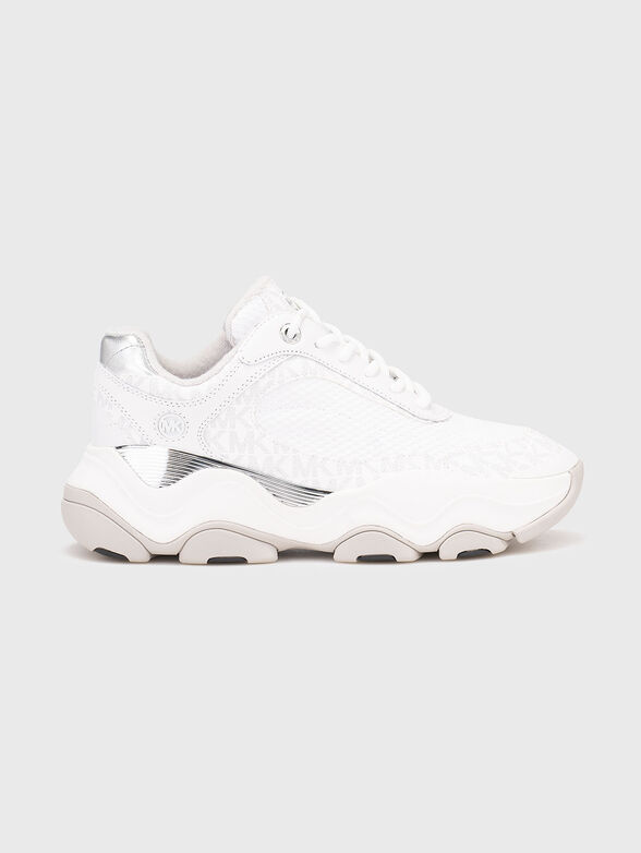 ATLAS sports shoes with logo print - 1