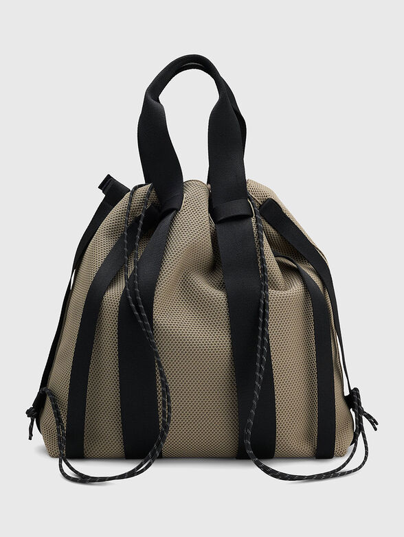 CIRCULAR tote bag - 3