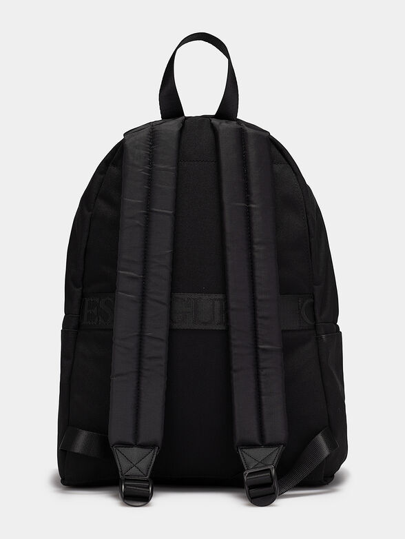 VICE black backpack - 2
