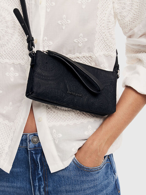 DEJAVU DORTMUND BABY small bag - 5