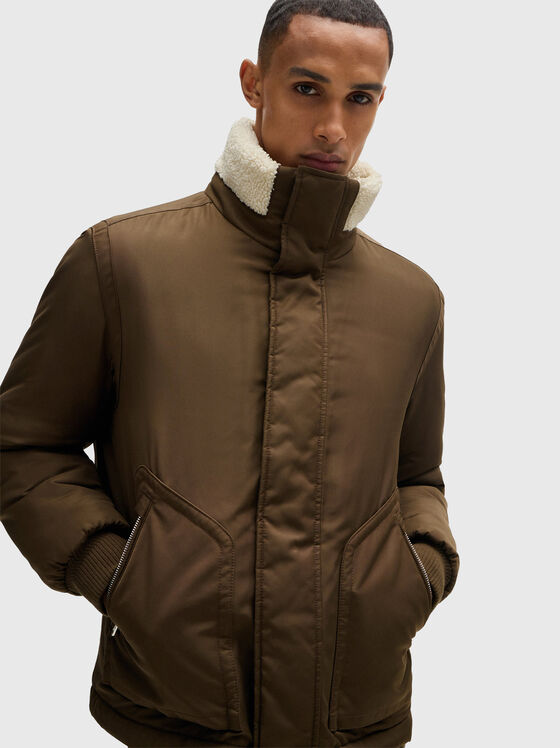 H-CEMMI  jacket - 1