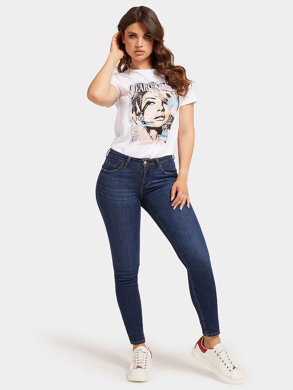 HEARTBREAKER Tee - 2