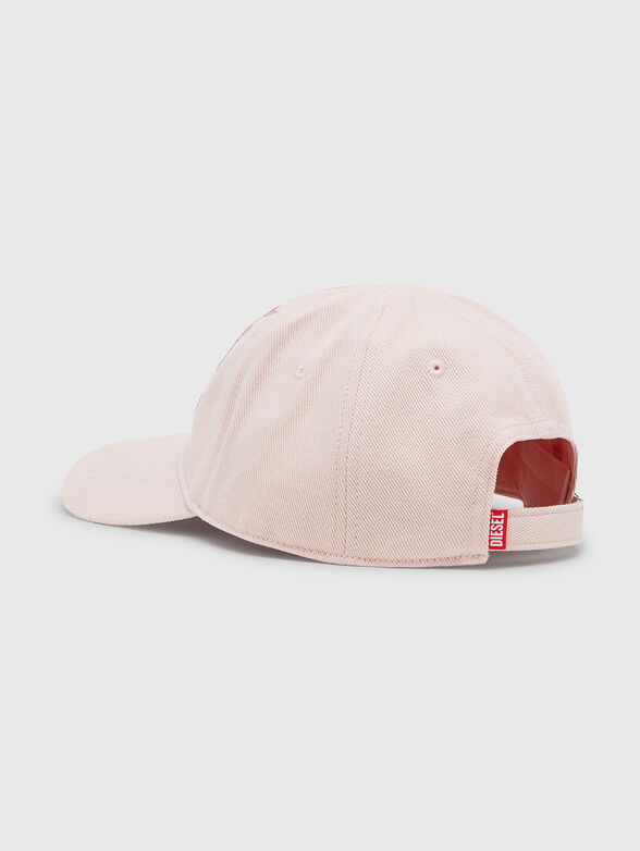 Baseball hat with crystals - 2
