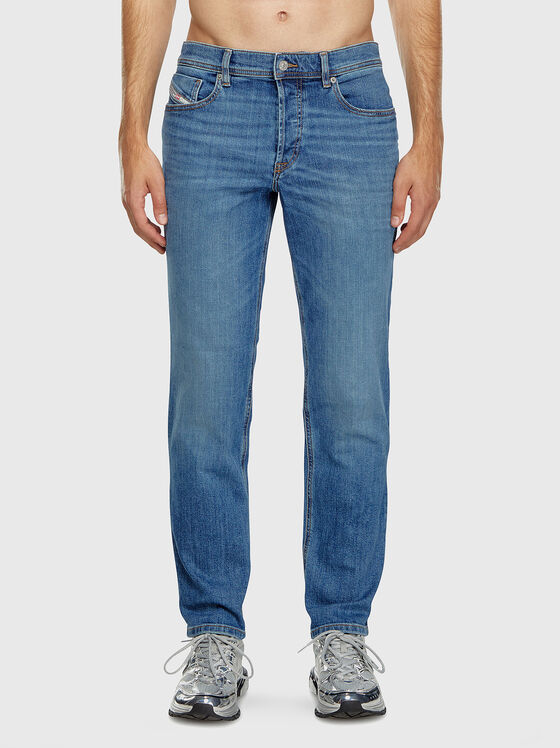 2023 D-FINITIVE L.32 blue jeans  - 1