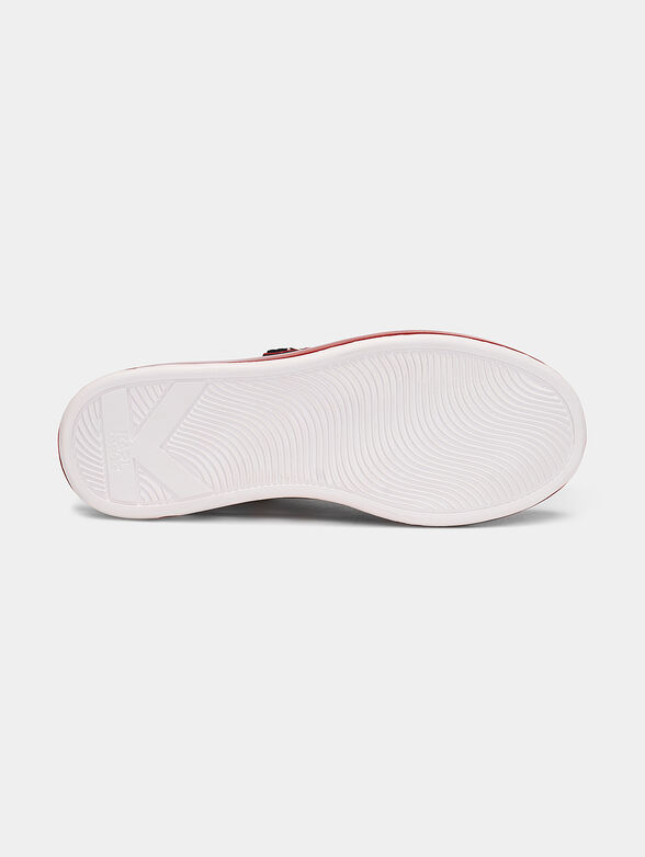 KAPRI KUSHION sneakers - 5
