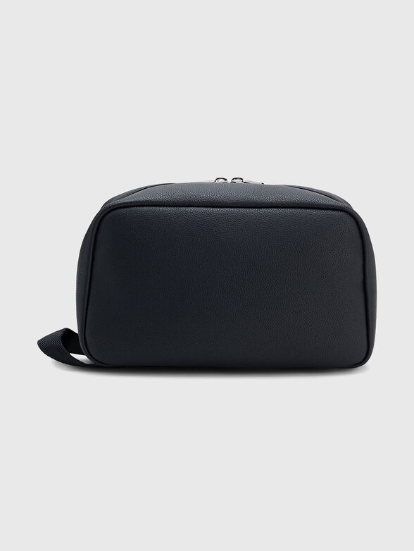 Black travel bag - 2