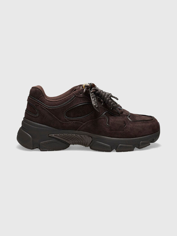 IRRINA Sport leather shoes - 1