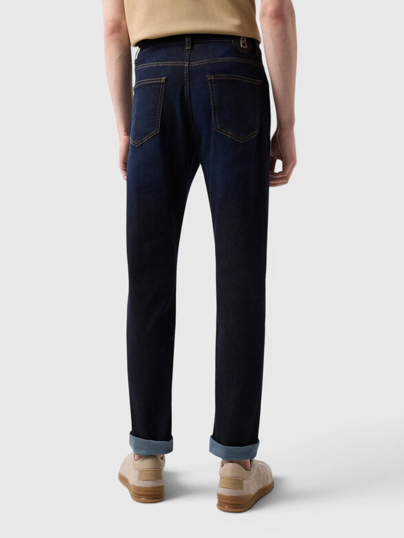 ROB-G slim-fit jeans  - 2