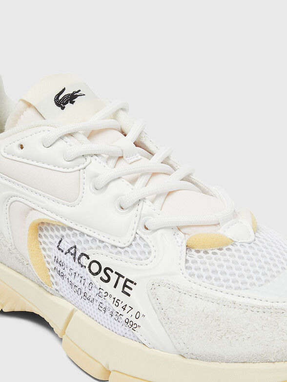 L003 NEO sneakers - 4