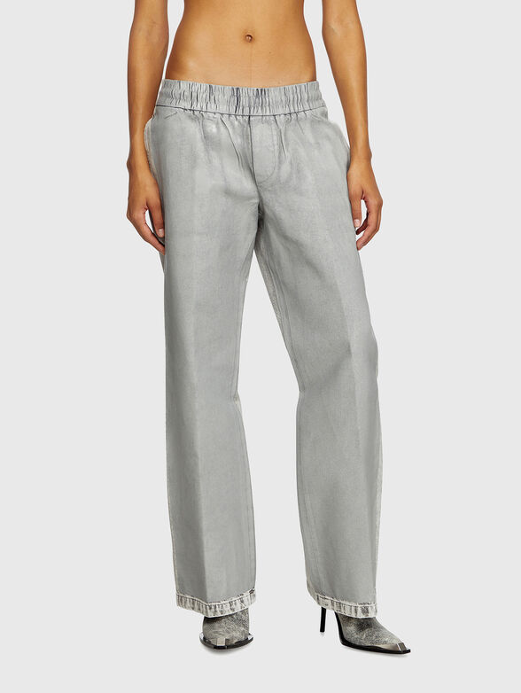 D-DREY-FSF regular jeans - 1