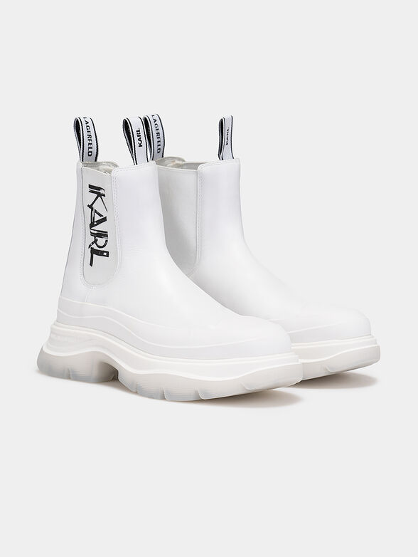 LUNA Ankle boots - 2