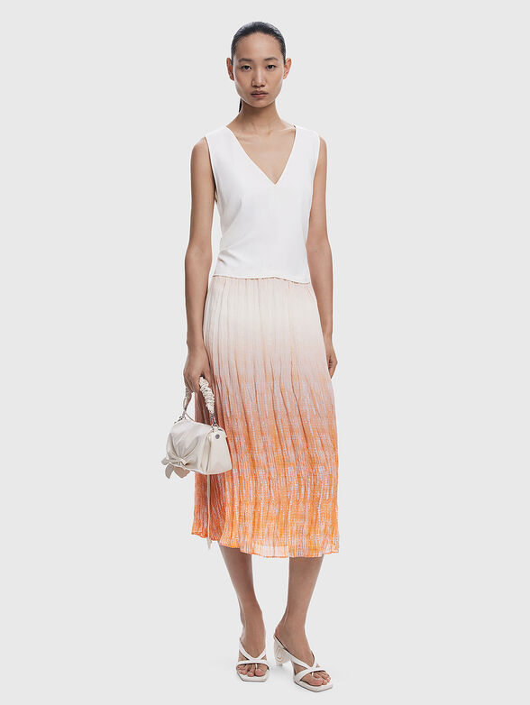 SUNSET dress - 1