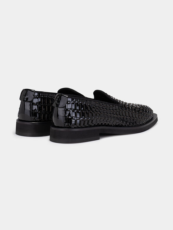 Black shoes - 3