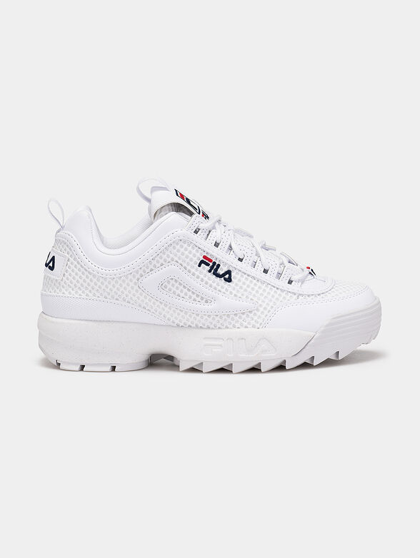 DISRUPTOR MESH light blue sneakers - 1