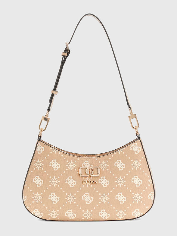 EMELIE Bag with logo print - 1