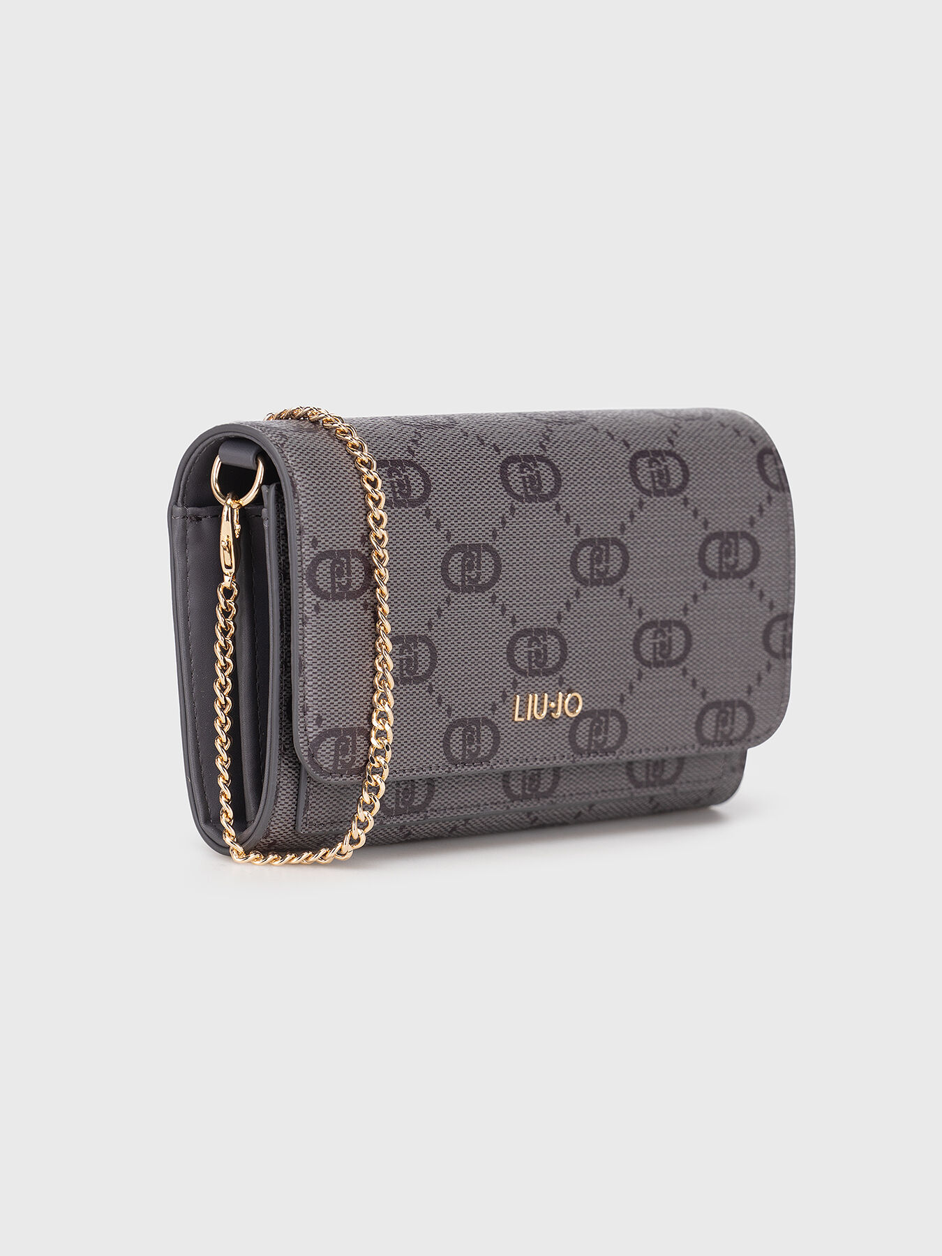 Wallet on chain brand LIU JO — Globalbrandsstore.com/en