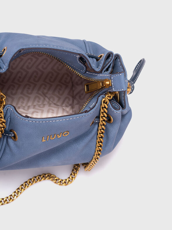 Large bag with long strap - 6