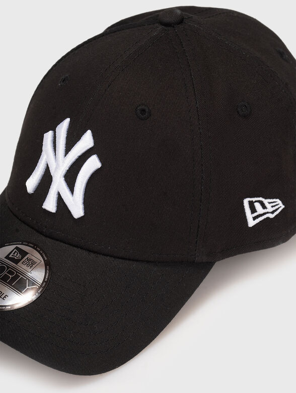NEW YORK YANKEES ESSENTIAL 9FORTY unisex cap - 4