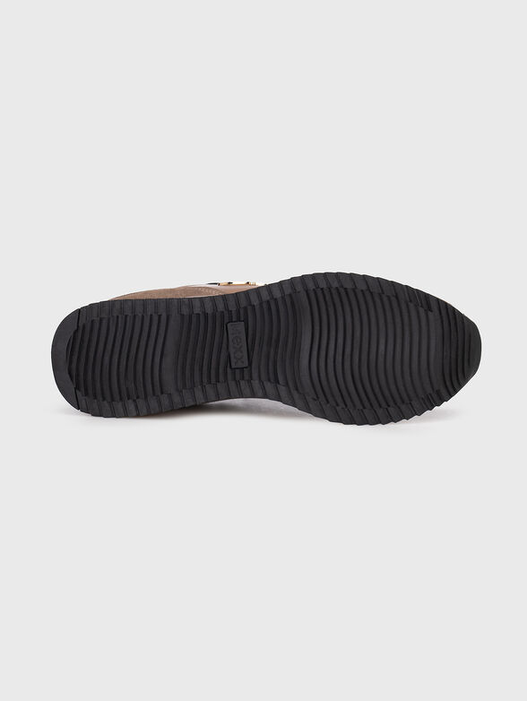 PLIXY ELLEN sneaker - 5