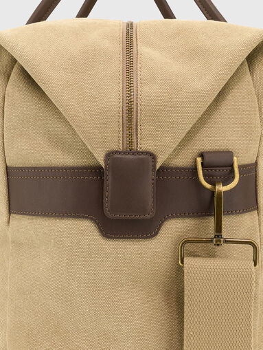 Bag with logo detail - 4
