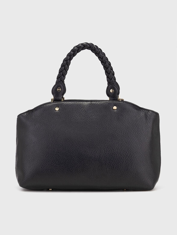 BOSTON bag with logo - 3