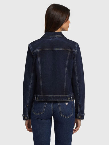 Denim jacket - 3