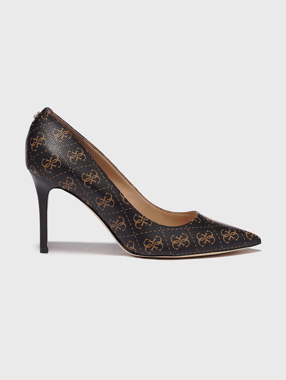 DAFNE Pumps - 1