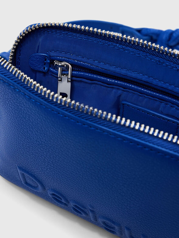 JULIA small bag with logo - 6