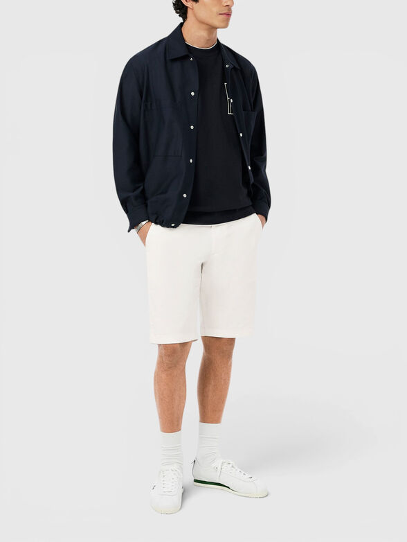 Chino Shorts - 1