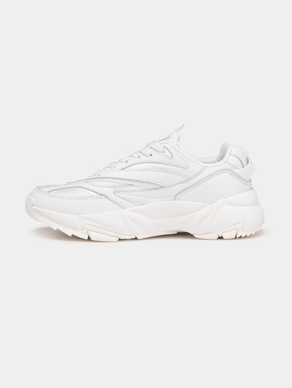 VENOMRUSH white sports shoes  - 4